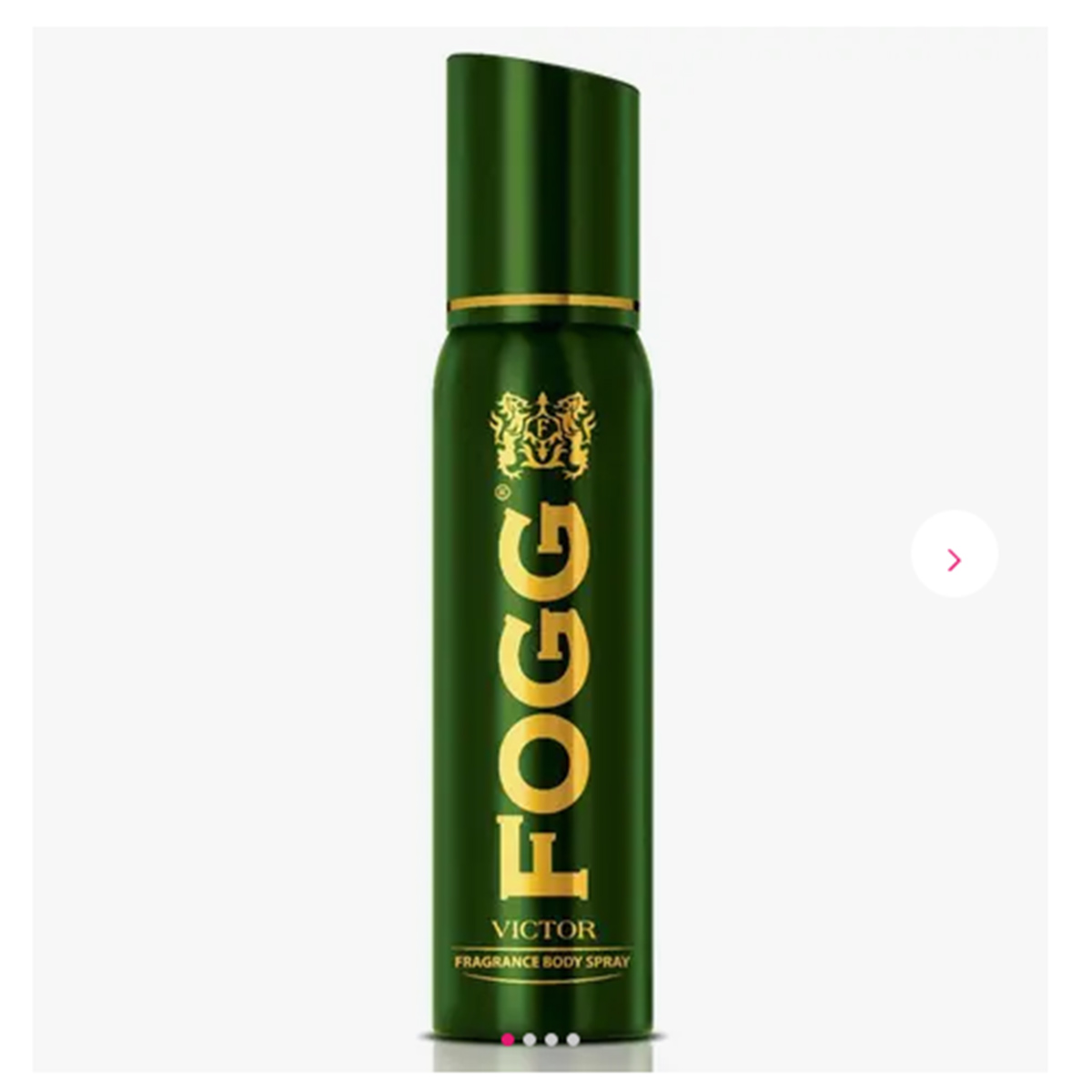 Fogg Body Spray (Victor) 120ml